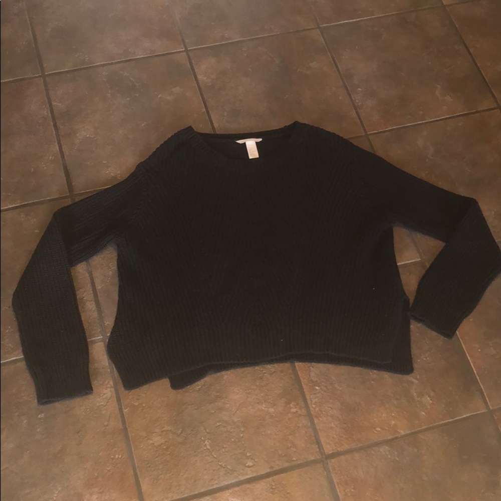 Knit Sweater